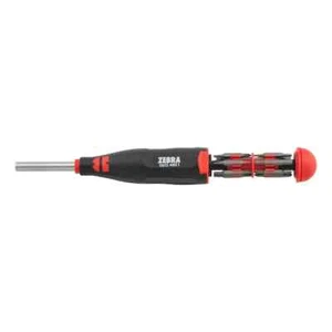 Wurth 06134801 screwdrivers with cap. mechanic’s fin 13pcs. - Picture 1 of 1