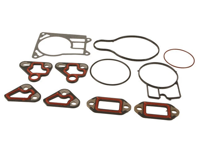 Junta de carcasa de bomba de agua Mahle superior para Cadillac DTS 2006-2011 67GVXM Foto 1 de 1