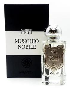 Nobile 1942 Muschio Nobile Eau de Parfum EDP 75 ml - Bild 1 von 2