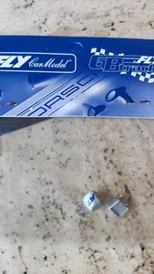 ESPEJOS PLATAS CAMION BUGGYRA FLY SLOT ORIGINALES SCX AVANT SUPERSLOT SLOT SRC - Imagen 1 de 2