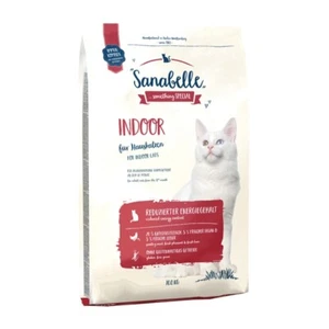 Sanabelle Indoor Fasan 2 x 10 kg (8,50€/kg) - Bild 1 von 2
