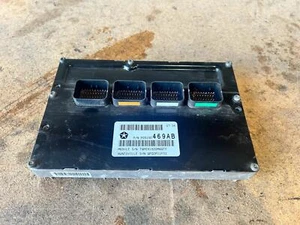 DODGE JOURNEYJC ENGINE ECU ONLY 2.7, PETROL 05/08-07/11 - Picture 1 of 9