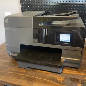 HP OfficeJet Pro 8610 All-in-One Printer - PRINTHEAD PROBLEM - READ - Picture 1 of 11