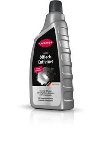 CARAMBA Ölfleckentferner Öl Fleckentferner Profi-Serie 1L für Naturstein Beton - Bild 1 von 2