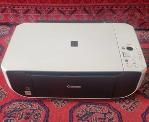 Canon Pixma MP190 All-in-One Printer, Copier, Scanner With Power Lead - No Ink - Picture 1 of 6
