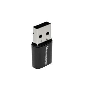 802.11a/b/g/n/ac Dual Band 2.4GHz/5GHz Wireless USB 2.0 LAN Adapter up to 433... - Picture 1 of 5