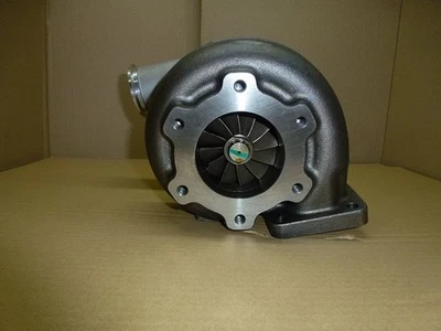 Turbolader MAHLE (Neuteil) 228TC17922000 - Bild 1 von 4