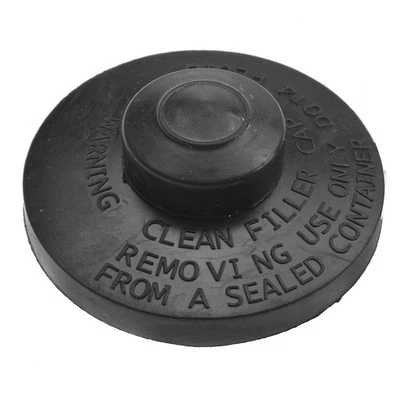 Brake Master Cylinder Fluid Reservoir Cap Fit For Toyota Camry Corolla Solara yw - Image 1 of 4