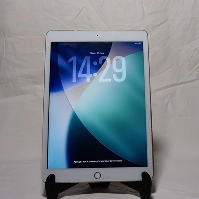 ipad 8ème génération - Photo 1/3