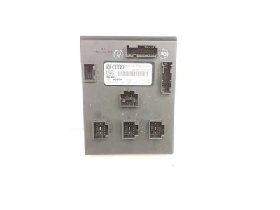 Centralina Comfort AUDI A6 Avant 4G5, C7, 4GD 4H0907063DH 2.97 Diesel 33237440 - Immagine 1 di 3