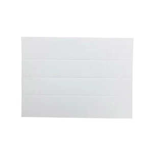 Foldable Grading Card Sorting Tray Identification Tool - Picture 1 of 6