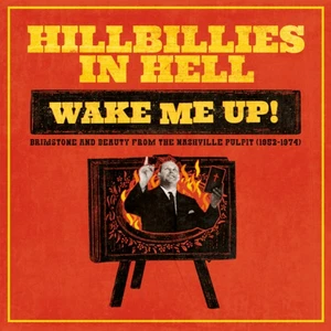Various Artists Hillbillies in Hell: Wake Me Up!: Brimstone and Beauty f (Vinyl) - Picture 1 of 1