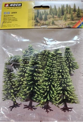 Noch Modellfichten - Bild 1 von 2