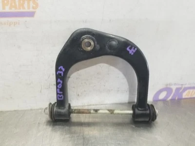 01 2001 TOYOTA TACOMA SR5 2,7 L 4X2 BRAZO DE CONTROL SUPERIOR DELANTERO CONDUCTOR IZQUIERDO Foto 1 de 4