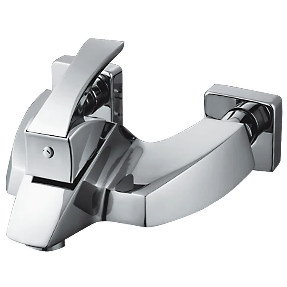 Designer rubinetto vasche da bagno di Sanlingo Oslo - Immagine 1 di 1