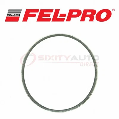 Fel-Pro Front Exhaust Pipe Flange Gasket for 2008-2009 Ford Taurus X 3.5L V6 ab Foto 1 de 4