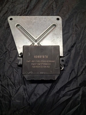 Centralina Park Assist Lancia Thesis PDC 60681978 - Immagine 1 di 2