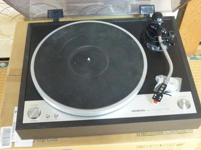 ONKYO CP1050D Record Player - Image 1 of 4