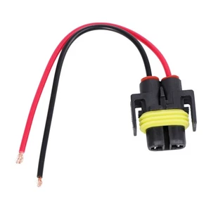 H8 Xenon Lamp Xenon Power Line High Discharge Power Line Low Voltage - Picture 1 of 12