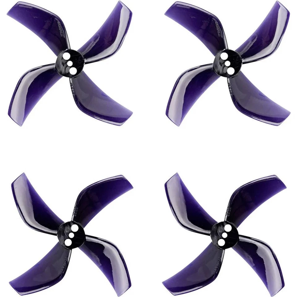 BETAFPV Multicopter-Propellerset Passend für (Multicopter): Cetus X FPV Kit - Bild 1 von 1