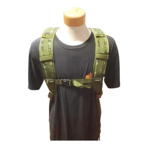 Canadian Armed Forces CADPAT 3L Camel Hydration Pack W/O Bladder - Picture 1 of 3