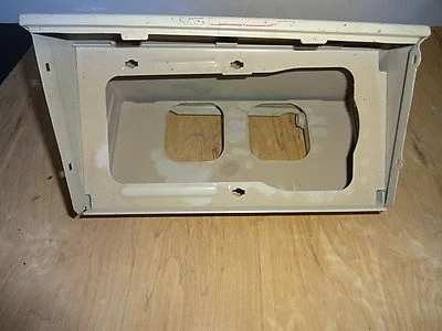 Ferrari Mondial T Coupe Cabriolet LH Links Fahrer Scheinwerfer Gehäuse 62520500 - Bild 1 von 4