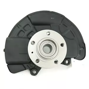Volvo OEM Right Front Spindle/Steering Hub Assembly 8630771 for XC90 07-14 - Picture 1 of 3