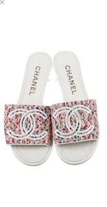 chanel shoes 37 - Picture 1 of 5