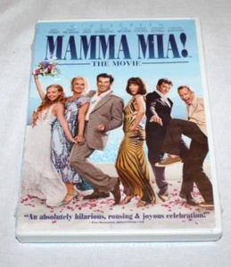 DVD: Mama Mia versiegelt neu - Bild 1 von 1