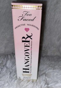 Too Faced major hangover rx replenishing face primer 40 ml 1.35 fld. oz - Picture 1 of 5