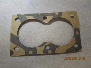 HOBART OIL PUMP GASKET MODELS 1712, 1912 OEM# 00-70244 - Picture 1 of 1