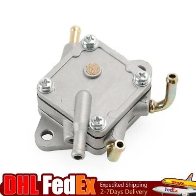 Bomba de combustible para Ski-Doo 03-2018 380F 550F refrigerada por ventilador GSX GTX MX Z Legend Tundra #2 Foto 1 de 4