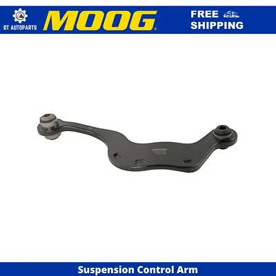For 2009-2017 Chevrolet Traverse Suspension Control Arm MOOG 2009 2010 2011 2012 - Image 1 of 4