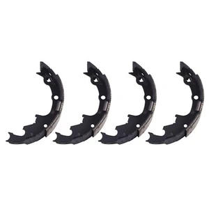 Omix 16726.06 Brake Shoe Set - Picture 1 of 2