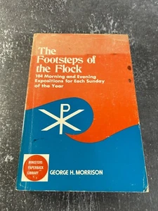 Die Spuren der Herde von George H. Morrison - Bild 1 von 15