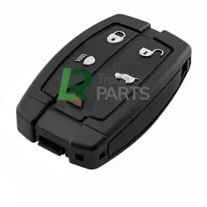 LAND ROVER FREELANDER 2 NUOVO COMPLETO TELECOMANDO PORTACHIAVI CUSTODIA E LAMA (2007+) - Foto 1 di 5