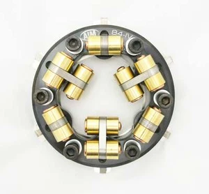 Aim Variable Pressure Clutch Plate Next Generation Low Profile VP84LT/IV - Picture 1 of 1