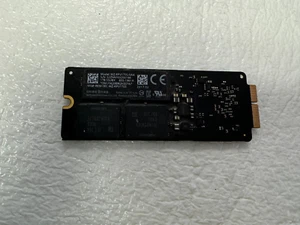 Apple MacBook Pro Samsung 1TB Internal M.2 Solid State Drive MZ-KPV1T0S/0A4 - Picture 1 of 1