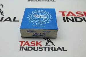 Martin 50BS14 7/8 Sprocket - Picture 1 of 2