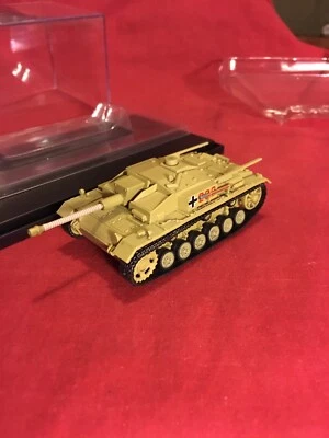 1/72 WW2 German Stug III Ausf F. Dragon 60535. Open To Offers And CombPost - Image 1 of 4