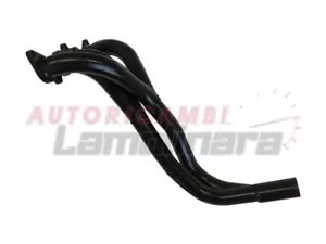 Collettore scarico Sportivo 4-2-1 MARMITTA AUTOBIANCHI A112 ABARTH 58 70 hp 127 - Foto 1 di 3