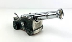 Sublime canon militaire miniature Vanguard - Collection jouet vintage - Picture 1 of 10