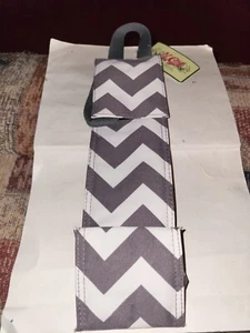INSULATED WINE BAG - Picture 1 of 4