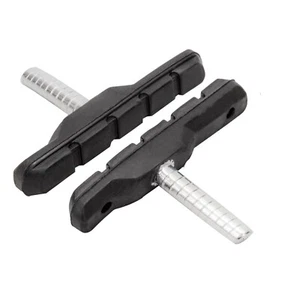 SunLite Threadless Post Brake Pads Black NEW - Picture 1 of 1