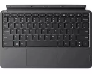 Original Lenovo Tab P11 Pro 11.2" Gen 2 Teclado Magnético Estuche Pack - Inglés EE. UU. - Imagen 1 de 5