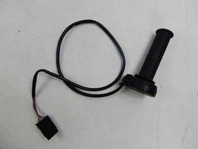 Aprilia Shiver 900 2017-2019 empuñadura de gas (agarre del acelerador) 201495042 Foto 1 de 4