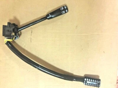 NOS GENUINE MERCEDES BENZ TURN SIGNAL SWITCH 0055454124 - Image 1 of 3