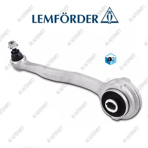LEMFORDER Front Lower Left Control Arm For Mercedes E350 C250 C300 2043304311 - Picture 1 of 4