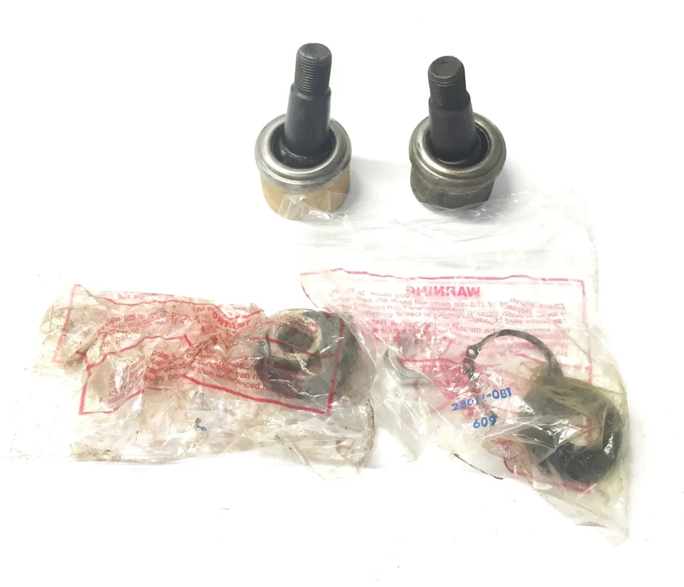 Rótula McQuay-Norris FA1623 [Lote de 2] Nuevo de Lote Antiguo Foto 1 de 4