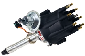 Distribuidor FiTech 99020 Go Spark diseñado para Chevy V8, listo para funcionar, ENVÍO GRATUITO - Imagen 1 de 10